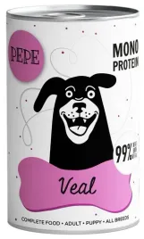 paka-zwierzaka-pepe-veal-cielecina-puszka-400g