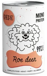 paka-zwierzaka-pepe-roe-deer-sarna-puszka-400g