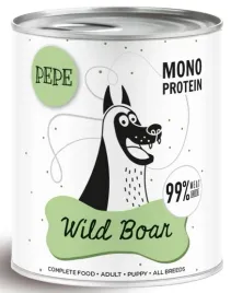 paka-zwierzaka-pepe-wild-boar-dzik-puszka-800g