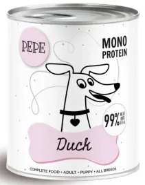 paka-zwierzaka-pepe-duck-kaczka-puszka-800g