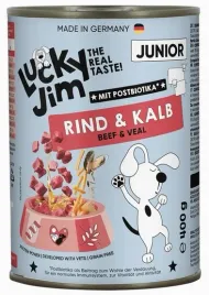 lucky-jim-classic-junior-wolowina-i-cielecina-puszka-400g