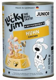 lucky-jim-classic-junior-kurczak-puszka-400g