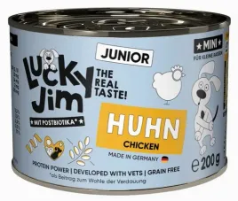 lucky-jim-classic-mini-junior-kurczak-puszka-200g
