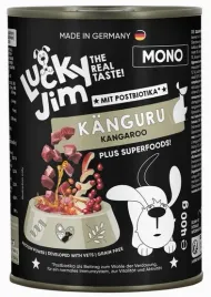 lucky-jim-mono-adult-kangur-puszka-400g
