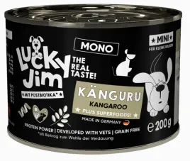 lucky-jim-mono-mini-adult-kangur-puszka-200g
