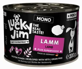 lucky-jim-mono-mini-adult-jagniecina-puszka-200g