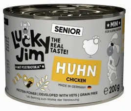 lucky-jim-classic-mini-senior-kurczak-puszka-200g