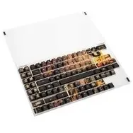 traitors-el-dorado-keycap-set-us