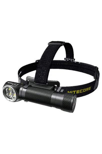 Czołówka Nitecore HC35 2700LM czarna