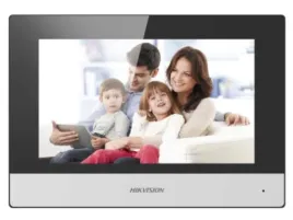 monitor-wideodomofonu-hikvision-ds-kh6320-wte1-178cm-7-czarny-srebrny