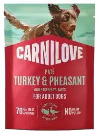 carnilove-dog-turkey-and-pheasant-indyk-i-bazant-saszetka-300g