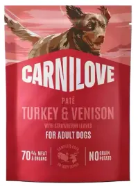 carnilove-dog-turkey-and-venison-indyk-i-dziczyzna-saszetka-300g