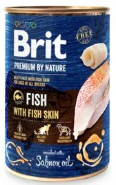 brit-premium-by-nature-fish-and-fish-skin-puszka-400g