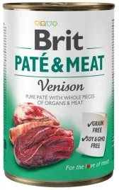 brit-pate-and-meat-dog-venison-puszka-400g