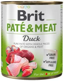 brit-pate-and-meat-dog-duck-puszka-800g