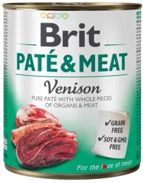 brit-pate-and-meat-dog-venison-puszka-800g
