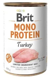 brit-mono-protein-turkey-puszka-400g
