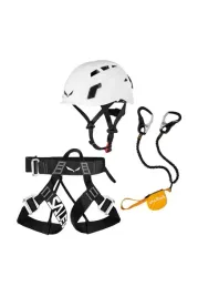 zestaw-via-ferrata-kit-core-evo-toxo-3-0-black-yellow-salewa