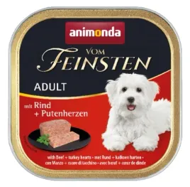 animonda-vom-feinsten-dog-wolowina-i-serca-indyka-150g