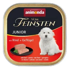 animonda-vom-feinsten-dog-junior-wolowina-i-drob-150g