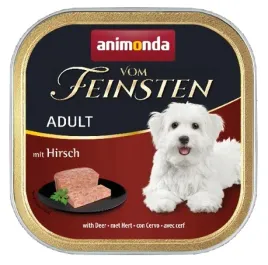 animonda-vom-feinsten-dog-adult-jelen-tacka-150g