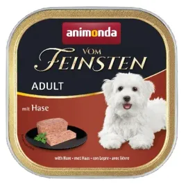 animonda-vom-feinsten-dog-adult-krolik-tacka-150g