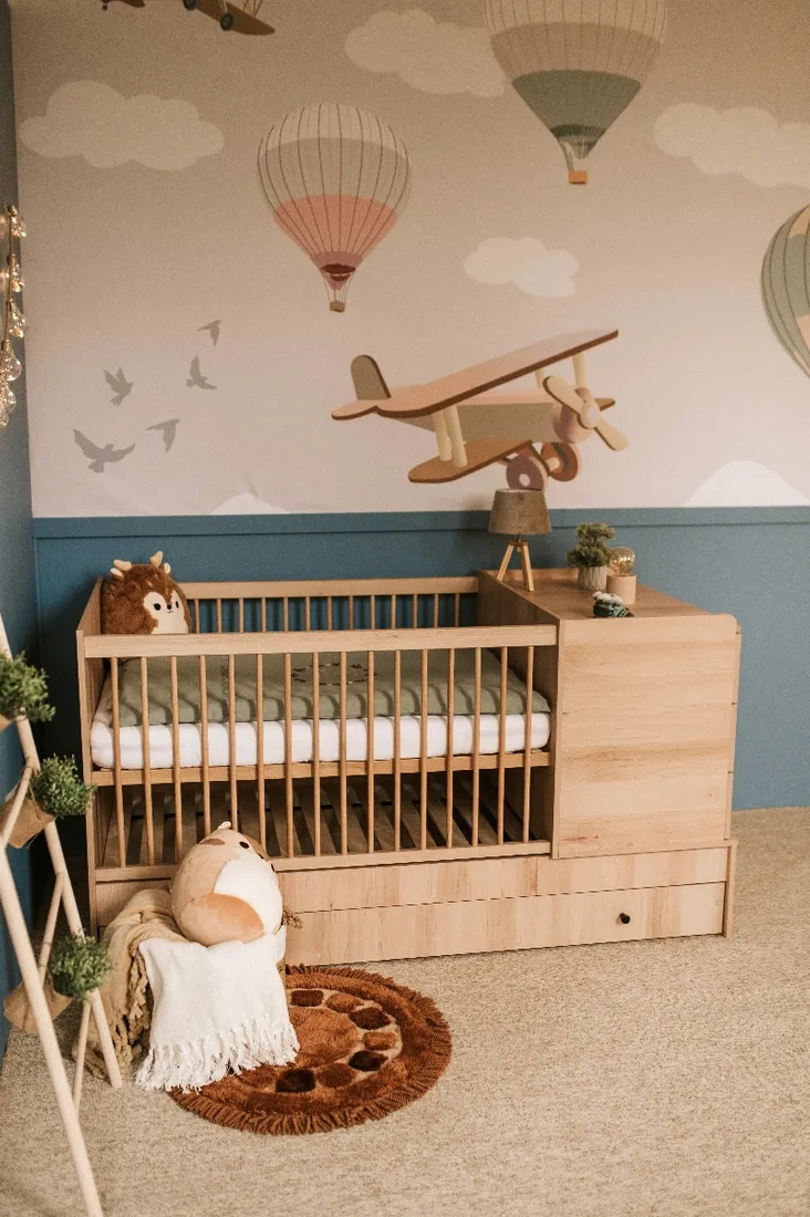 klups-lozko-kompakt-buk-stan-nowy
