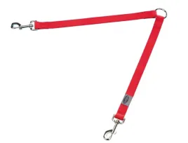 nylonowy-rozdzielacz-do-smyczy-dla-psa-nobby-classic-l-25mm-2x-45cm