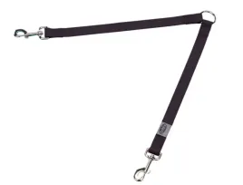 nylonowy-rozdzielacz-do-smyczy-dla-psa-nobby-classic-l-25mm-2x-45cm