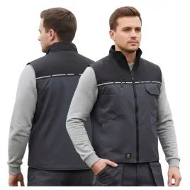 bezrekawinik-ocieplany-kamizelka-robocza-polarowa-procera-veno-2xl