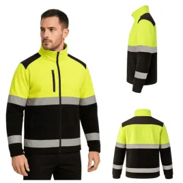 gruby-polar-roboczy-neoplus-cieply-odblaskowy-bluza-bhp-zimowy-rozmiar-3xl