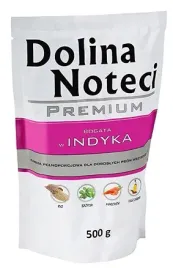 dolina-noteci-premium-pies-indyk-saszetka-saszetka-500g