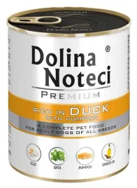 dolina-noteci-premium-pies-kaczka-i-dynia-puszka-800g