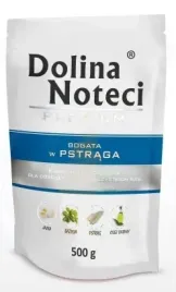 dolina-noteci-premium-pies-pstrag-saszetka-500g