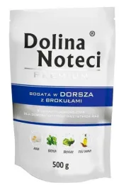 dolina-noteci-premium-pies-dorsz-z-brokulami-saszetka-500g