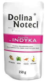dolina-noteci-premium-pies-indyk-saszetka-150g