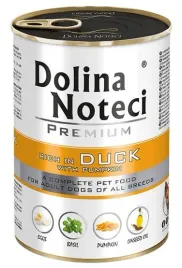 dolina-noteci-premium-pies-kaczka-i-dynia-puszka-400g