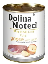 dolina-noteci-premium-pies-pure-ges-i-jablko-puszka-800g