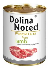 dolina-noteci-premium-pies-pure-jagniecina-puszka-800g