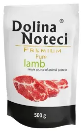 dolina-noteci-premium-pies-pure-jagniecina-saszetka-500g