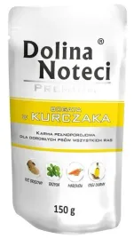 dolina-noteci-premium-pies-kurczak-saszetka-150g