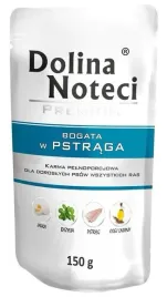 dolina-noteci-premium-pies-pstrag-saszetka-150g
