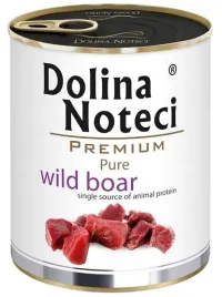dolina-noteci-premium-pies-pure-dzik-puszka-800g
