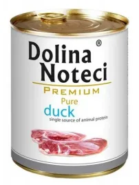 dolina-noteci-premium-pies-pure-kaczka-puszka-800g
