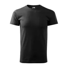 t-shirt-koszulka-meska-czarna-malfini-bawelniana-bezszwowa-miekka-3xl