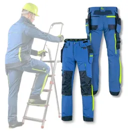 spodnie-robocze-ochronne-cxs-cordura-odblaskowe-wzmocnione-stretch-52