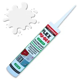 uszczelniacz-dekarski-poliuretanowy-uv100percent-isomat-flex-pu-50-s-bialy-310ml