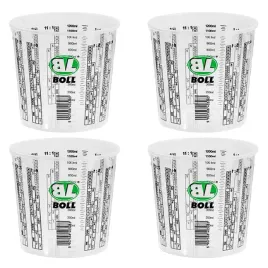 4x-pojemnik-plastikowy-z-podzialka-boll-12l-do-farb-zywicy-przezroczysty