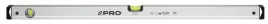 poziomnica-pro600-anodow-srebrna-z-magnesami-30cm