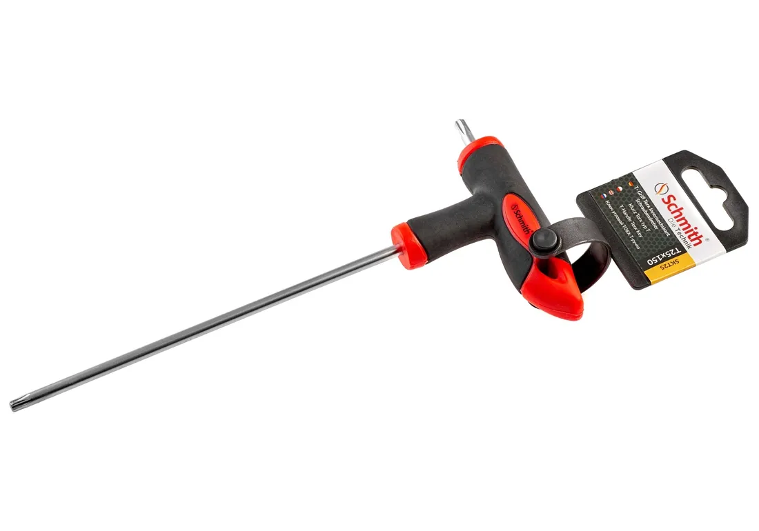 klucz-torx-schmith-typ-t-t40x150